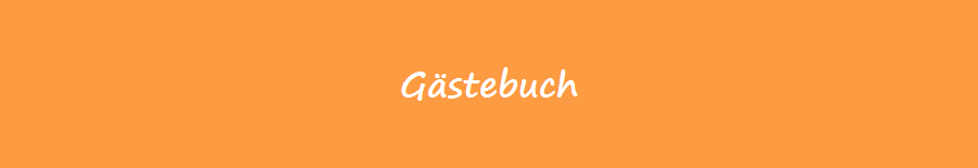 G�stebuch